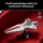 LEGO STAR WARS 75441 Krążownik szturmowy typu Venator - 1473551 - zdjęcie 4